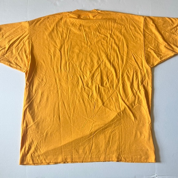 Vintage single stitch 1990’s Oktoberfest t shirt size 2xl fruit of the loom - Picture 2 of 11